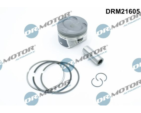 Piston