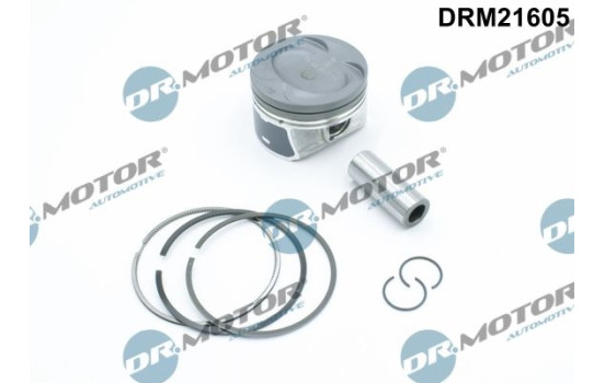 Piston