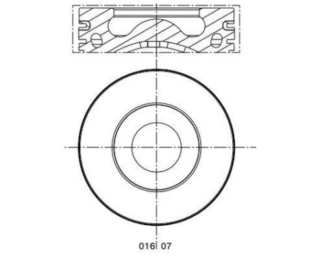 Piston