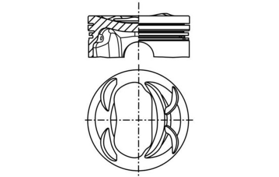Piston