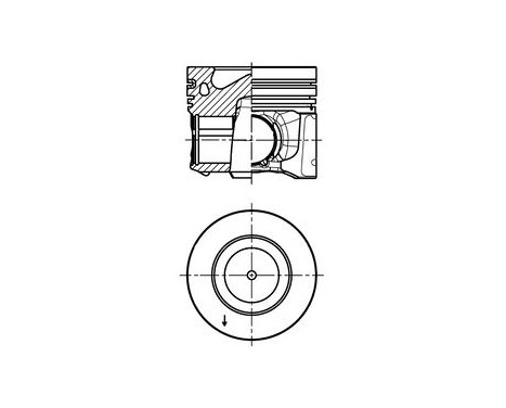 Piston