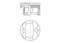 Piston