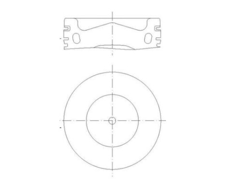 Piston