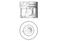Piston