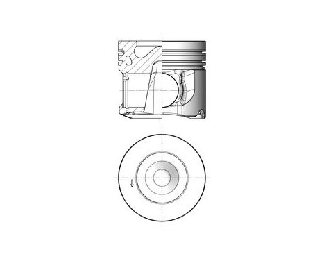 Piston