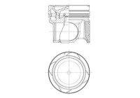 Piston