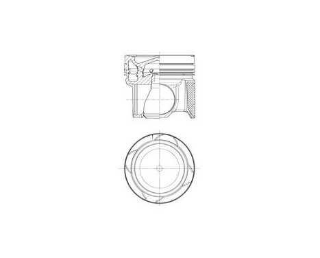 Piston