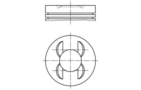 Piston