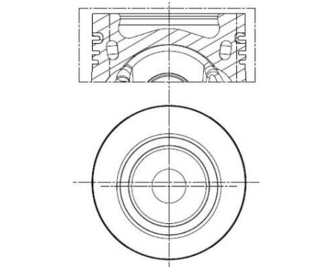 Piston
