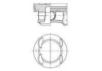 Piston