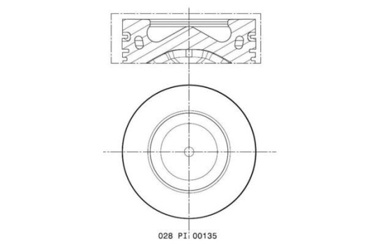 Piston