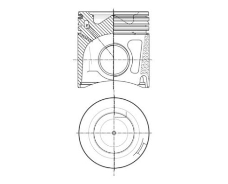Piston