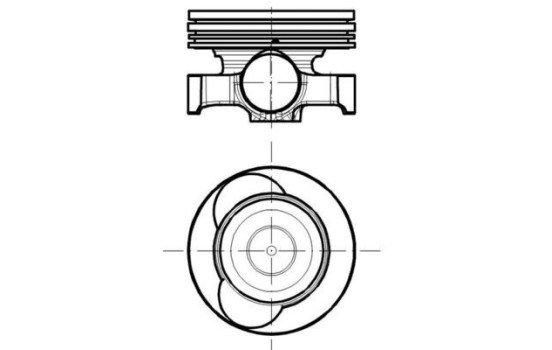 Piston