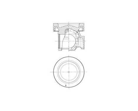 Piston