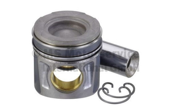 Piston, Image 2