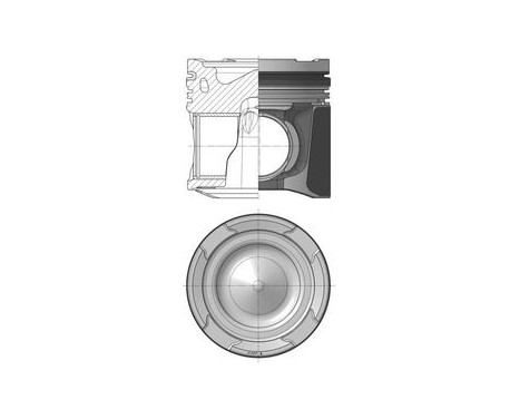 Piston