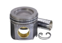 Piston