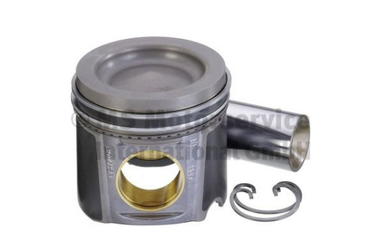 Piston