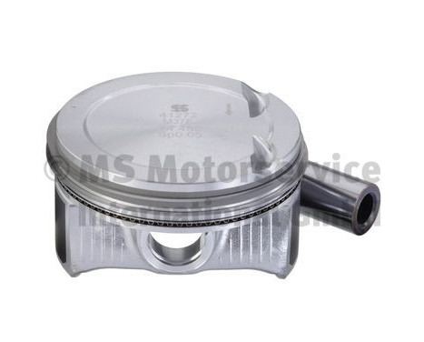 Piston