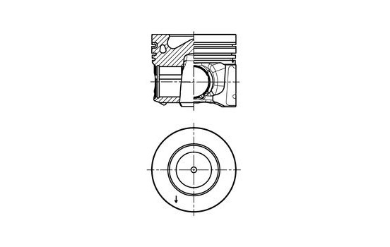 Piston