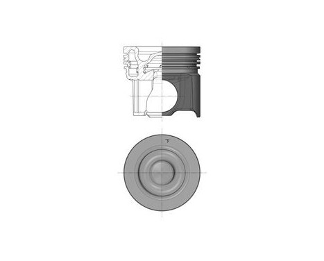 Piston
