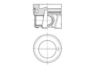 Piston