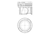 Piston