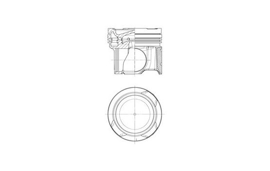Piston