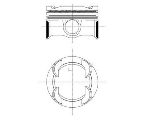 Piston