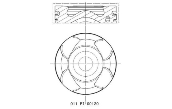 Piston
