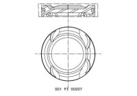 Piston