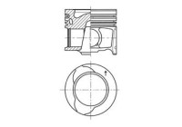 Piston