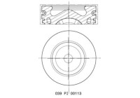 Piston
