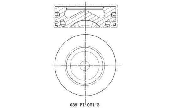 Piston