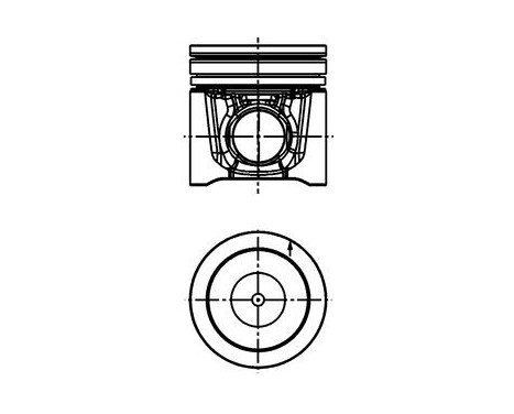 Piston