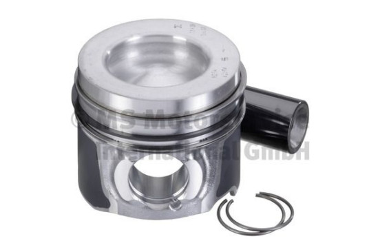 Piston