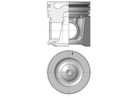 Piston