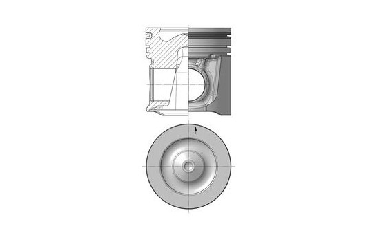 Piston