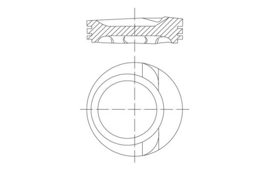 Piston