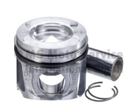 Piston, Image 2