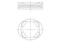Piston