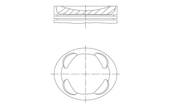 Piston