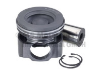 Piston