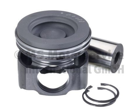 Piston