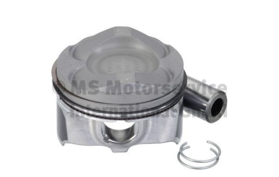 Piston, Image 2