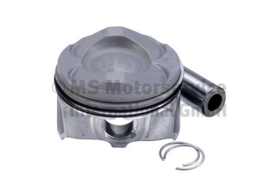Piston, Image 3