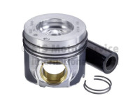 Piston