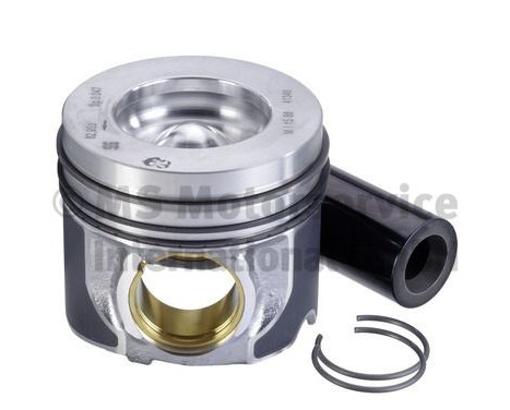 Piston