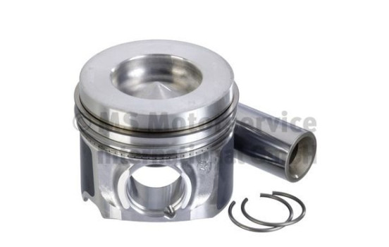 Piston, Image 2