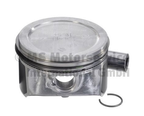Piston, Image 2